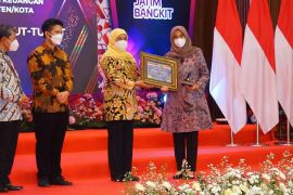 Pemkab Banyuwangi raih penghargaan opini WTP sembilan kali beruntun