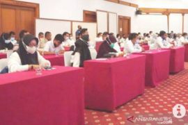 Kukar  gelar peningkatan kapasitas tenaga pendamping profesional