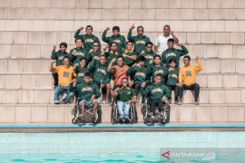 Menpora yakin Peparnas Papua  berjalan aman dan nyaman