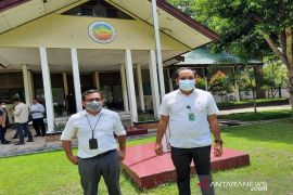 Populasi rusa di TNRA Watumohai Konsel tersisa 200 ekor