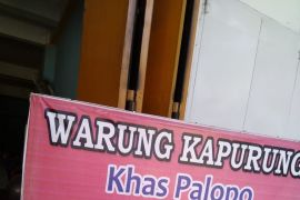 Platform Digital bangkitkan UMKM kuliner di masa pandemi