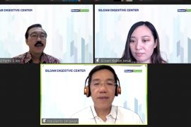 Dokter sebut penyakit batu empedu lebih sering diderita perempuan