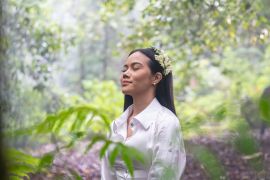 Yura Yunita visualisasikan "Tutur Batin" melalui pertunjukan virtual