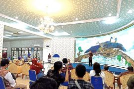 Tabalong govt readies 3,000 hectares to support the new state capital