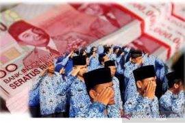 Guru SD Pessel Minta Sertifikasi 13 Bulan di 2021