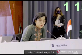 RI siap fasilitasi upaya global pulih bersama dan lebih kuat