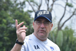 Pelatih Persib sebut timnya tampil keren