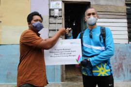 Berolahraga, ini jumlah bantuan pemasangan listrik gratis dari PLN UIW Aceh