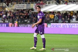 Fiorentina kembali ke jalur kemenangan, taklukkan Spezia