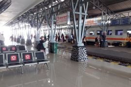 Syarat RT-PCR naik KA jarak jauh maksimal 3x24 jam