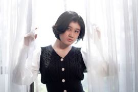 "Ku Ingin Bebas", Amel Amelia rilis lagu kedua