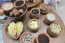 Produk unggulan Aceh dapat atensi tinggi di Expo 2020 Dubai