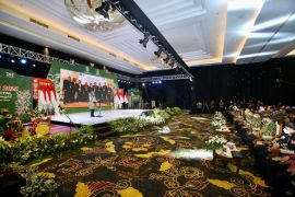 Sektor wisata "MICE" Banyuwangi mulai menggeliat