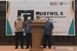 Musywil X Ikatan Pelajar Muhammadiyah diharapkan pererat semangat kebangsaan