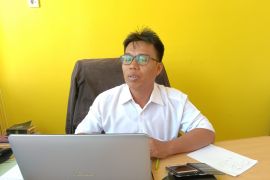 Kabupaten Mukomuko bentuk tim patroli cegah penangkapan ikan ilegal