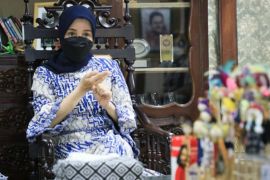 Dekranasda Jateng jajaki kerja sama Bandara Adisutjipto promosi UMKM