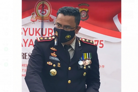 Kapolres Kapuas Hulu: Proses hukum kasus PETI sudah sesuai SOP