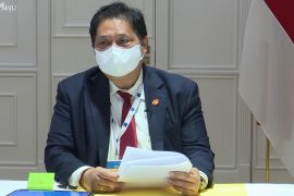 Menko Airlangga: Indonesia ingin pasar CPO di Turki kembali meningkat