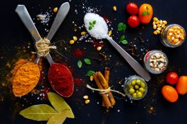 Kemendikbud gelar Festival Bumi Rempah Nusantara secara daring