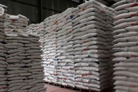 Budi Waseso sampaikan alasan penggunaan cadangan beras Pemerintah