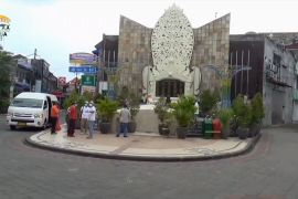 Gubernur Bali: Masa karantina wisman 5 hari