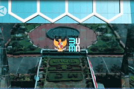 Kementerian BUMN raih sistem merit terbaik dari KASN