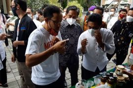 Menteri Nadiem apresiasi NTB aktifkan PTM