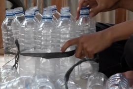 BPOM kaji kandungan senyawa BPA air dalam kemasan