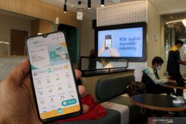 BSI luncurkan pembayaran pajak kendaraan bermotor secara daring 'real time'