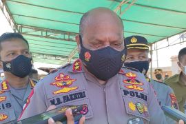 1.062 Personel TNI-Polri dikerahkan amankan Peparnas XVI Papua