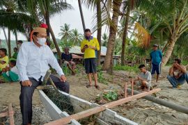 DPRD Gorontalo Utara harap bantuan sarpras perikanan ditingkatkan