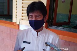PTM sejumlah sekolah disetop sementara