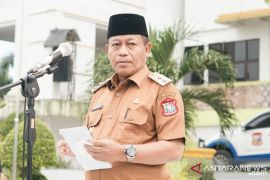 OPD Tanjungbalai diingatkan segera tuntaskan pekerjaan tertunda