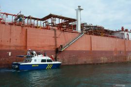 727 kru kapal di Batam terkonfirmasi positif COVID-19