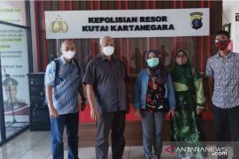 Dosen Unmul laporkan dugaan tambang ilegal di kebun percobaan Faperta