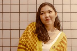 Solois Sade Susanto ajak "Pulang"