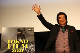 "Kamen Rider itu abadi", begini kata aktor Hiroshi Fujioka