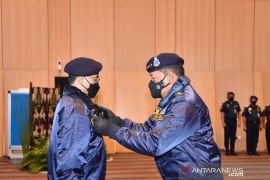 Jabatan Wakil Panglima TNI tidak miliki kekuatan dalam kebijakan, kata mantan Kabais