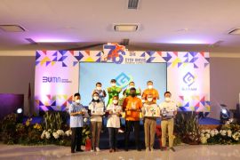 PT Garam luncurkan tiga produk baru demi dongkrak penjualan