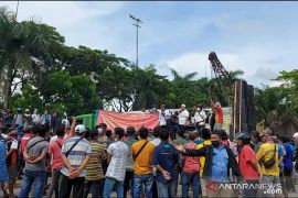 DPRD Kalsel minta Polda memantau penyaluran solar subsidi di SPBU