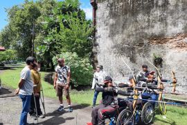 Sulsel siapkan Rp1,5 miliar dukung atlet Peparnas XVI Papua