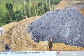 Dosen Unmul minta aparat tindak tambang abaikan reklamasi