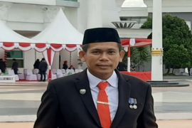 Sulbar tak kirim kontingen ke Papernas XVI Papua