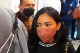 Polda Metro gelar perkara kasus Rachel Vennya Jumat (5/11)