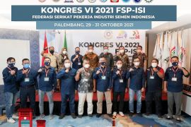 Faisal Arif terpilih jadi Ketum FSP-ISSI periode 2021-2025