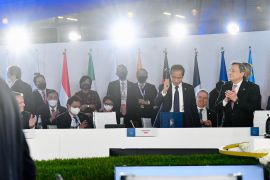 Presidensi G20,  Jokowi undang para pemimpin dunia ke Bali 2022