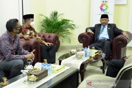 BNPT strengthens cooperation with UEA in countering terrorism