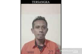 Polresta Ambon tetapkan satu tersangka penganiayaan tewaskan korban