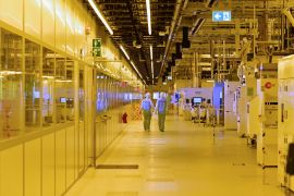 Bosch investasi Rp6,5 triliun untuk produksi semikonduktor