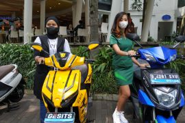 Ericsson sebut 80 persen perusahaan manufaktur jadi otomatis di 2030